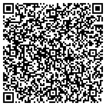 QR-код с контактной информацией организации Море Суши