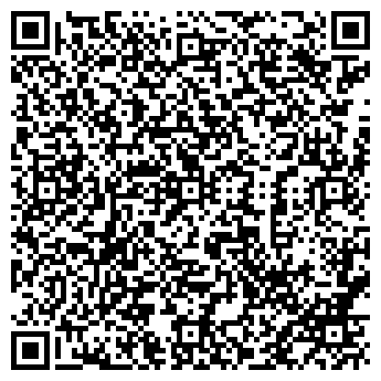 QR-код с контактной информацией организации "Метла"