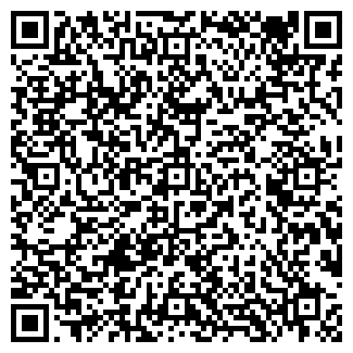 QR-код с контактной информацией организации Пузатый туз