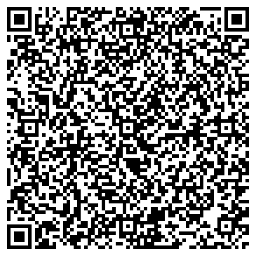 QR-код с контактной информацией организации ООО «Посольство красоты»