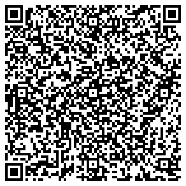 QR-код с контактной информацией организации Галантерейщикъ