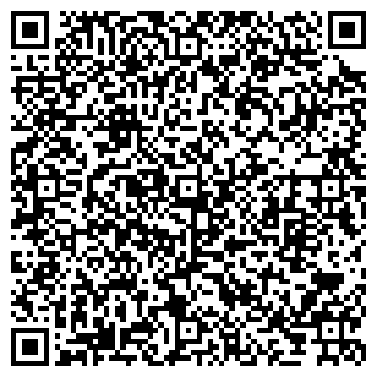 QR-код с контактной информацией организации ИП Абдуллина С.М.