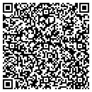 QR-код с контактной информацией организации Орхидея, культурно-развлекательный комплекс