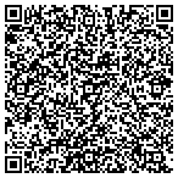 QR-код с контактной информацией организации ООО БИНОМ