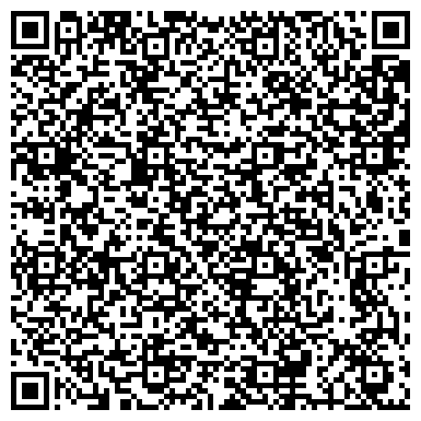 QR-код с контактной информацией организации Салон красоты «5АВЕНЮ»