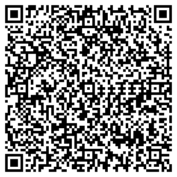 QR-код с контактной информацией организации Нурлан