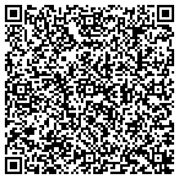 QR-код с контактной информацией организации ИП Аюшев Р.А.