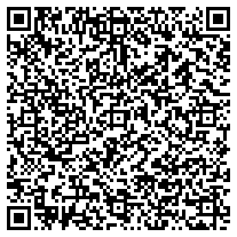 QR-код с контактной информацией организации Сеть аптек «Спрэй»