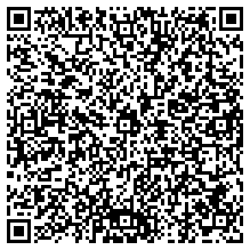 QR-код с контактной информацией организации ООО Прайс Галактикос