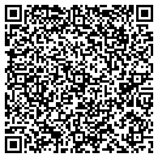 QR-код с контактной информацией организации Coffein