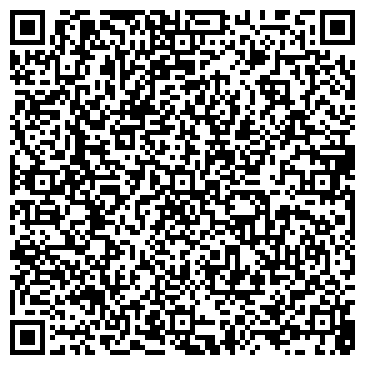 QR-код с контактной информацией организации Кайфын, китайский ресторан