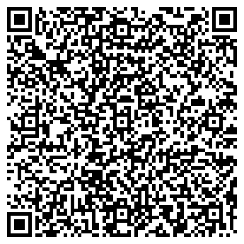 QR-код с контактной информацией организации ТОКИО суши & роллы