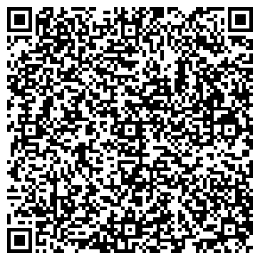 QR-код с контактной информацией организации Суши House