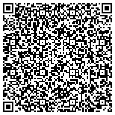 QR-код с контактной информацией организации Суши House
