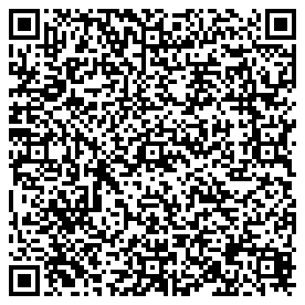 QR-код с контактной информацией организации "Zebra"