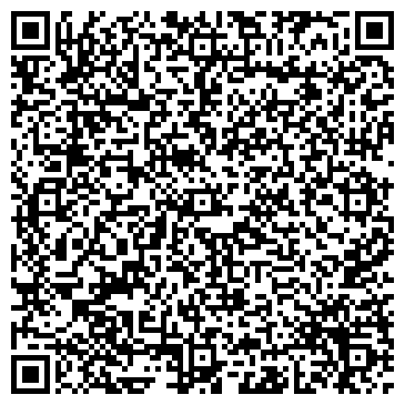 QR-код с контактной информацией организации ИП Банк Е.Г.