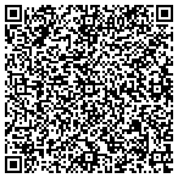 QR-код с контактной информацией организации ООО СпецТехРесурс