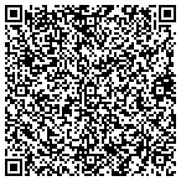 QR-код с контактной информацией организации ООО АйМаниБанк