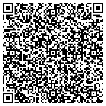 QR-код с контактной информацией организации van Laack