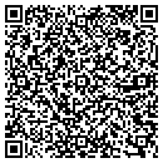 QR-код с контактной информацией организации ЗАО «Радуга»