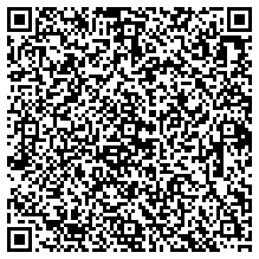 QR-код с контактной информацией организации Klaudia