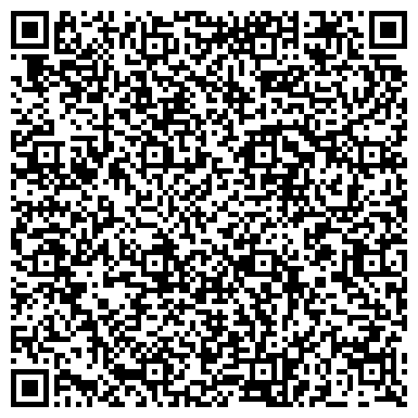 QR-код с контактной информацией организации ООО БЛН Магнитогорск