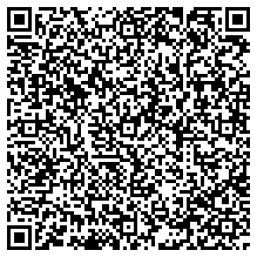 QR-код с контактной информацией организации Скан