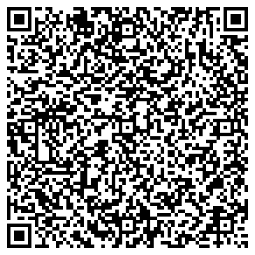 QR-код с контактной информацией организации ООО Белая ворона