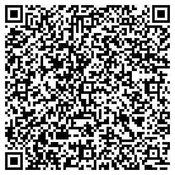 QR-код с контактной информацией организации Bounty