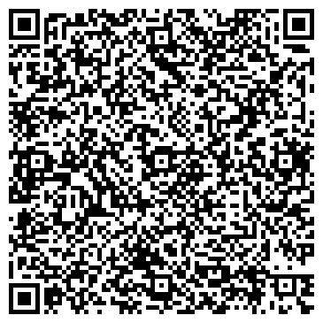 QR-код с контактной информацией организации ЗАО ББР Банк
