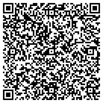 QR-код с контактной информацией организации Смоленские дворы
