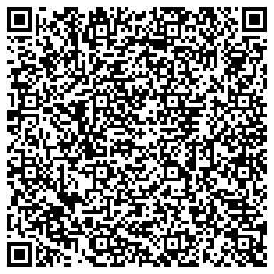 QR-код с контактной информацией организации Сельхоззапчасти, магазин, ИП Герасимова Н.А.