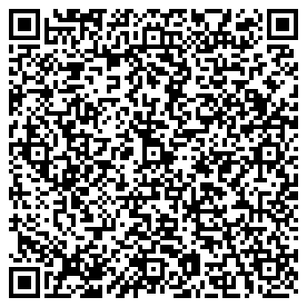 QR-код с контактной информацией организации Иркутскгорэлектротранс