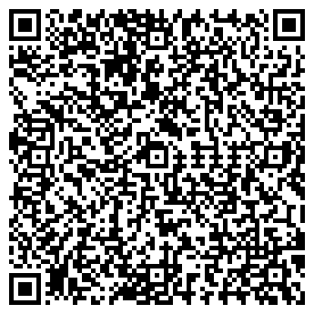 QR-код с контактной информацией организации Бахча, ресторан
