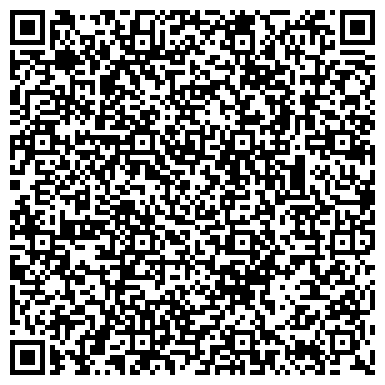 QR-код с контактной информацией организации САНСИМ КО. ЛТД ПРОИЗВОДСТВЕННО-КОММЕРЧЕСКАЯ ФИРМА