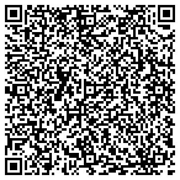 QR-код с контактной информацией организации Медклуб