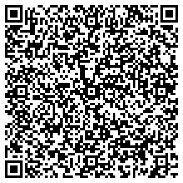 QR-код с контактной информацией организации Кебаб-тун