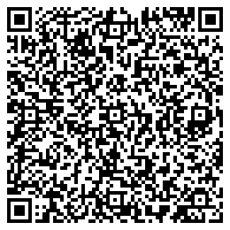 QR-код с контактной информацией организации СПРЭЙ