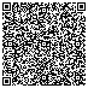 QR-код с контактной информацией организации Трын-Трава