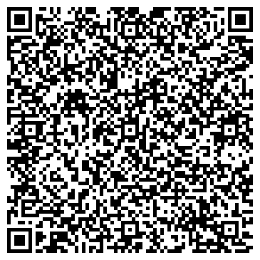 QR-код с контактной информацией организации Банкомат, Газпромбанк, ОАО, филиал в г. Уссурийске