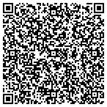 QR-код с контактной информацией организации Мир брюк, магазин одежды, ИП Дубровин С.Н.