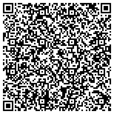 QR-код с контактной информацией организации Мастер Ланч