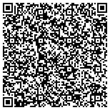 QR-код с контактной информацией организации Чешские аэролинии, авиакомпания, представительство в г. Перми