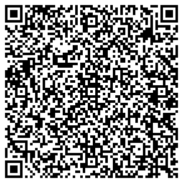 QR-код с контактной информацией организации ООО Ин Авто