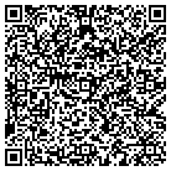 QR-код с контактной информацией организации Copy Shop