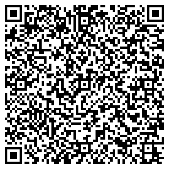 QR-код с контактной информацией организации Argento