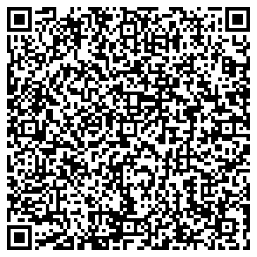 QR-код с контактной информацией организации "Банкетюр"