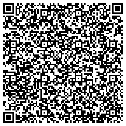 QR-код с контактной информацией организации Пункт охраны общественного порядка по Ленинскому округу г. Иркутска