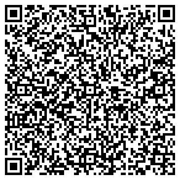 QR-код с контактной информацией организации SAUNA SHOP ОБОРУДОВАНИЕ ДЛЯ САУН