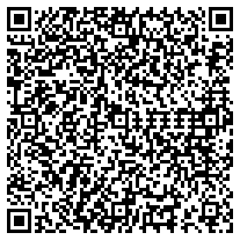 QR-код с контактной информацией организации Багаж НН